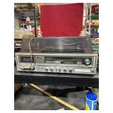 **SEARS AM/FM STEREO SYSTEM