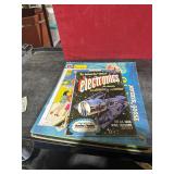 **VINT COMICS CHILDRENS PUZZLES & MORE