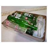 **VINT SODA BOTTLES