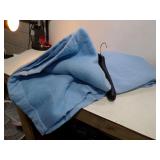 **VINT BLANKETS