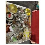 **VINT COOKIE CUTTERS & OTHER KITCHENALIA