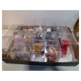 **INDIVIDUALLY CASED TY BEANIE BABIES