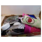 **MYSTERY BOX
