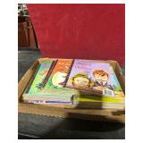 **VINT LITTLE GOLDEN BOOKS