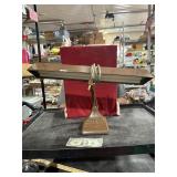 **VINT DESK LAMP