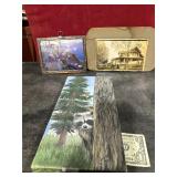 VINT PICTURE, PAINTING & MORE