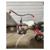 **VINT TRICYCLE