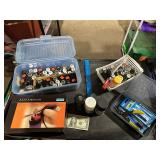 **PAINT & MORE