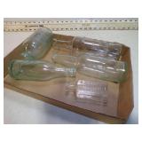**LACROSSE WI APOTHECARY BOTTLE & MORE