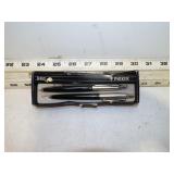 VINT PARKER PEN SET IN ORIG BOX