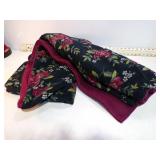 **THROW BLANKET