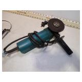 MAKITA GRINDER WORKS