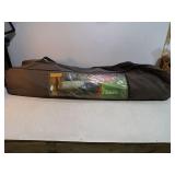 **COLEMAN AIR BED FRAME ONLY