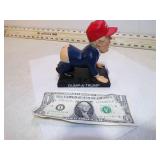 TRUMP PEN HOLDER