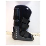 **LEG BOOT