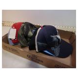 SNAP BACK HATS NEW W/TAGS