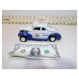 AC DELCO METAL TOY CAR
