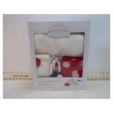 **NIP 4PCS SET LOUNGE WARE SIZE MED