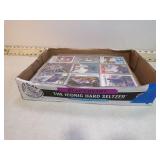 *BASEBALL CARDS