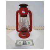 VINT DEITZ LANTERN