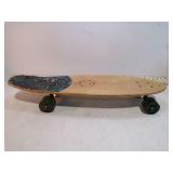 **VINT SKATEBOARD