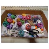 SEWING NOTIONS