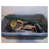 **TOOLS