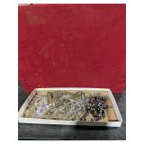 VINT COSTUME JEWELRY