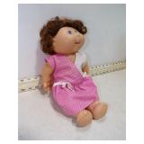 CABBAGE PATCH BATH DOLL
