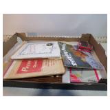 **OFFICE SUPPLIES & MORE