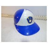 **MILWAUKEE BREWERS HARD HAT