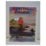 COPY PAPER PRINTS OF OLD MAGAZINE COVERS