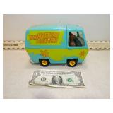VINT SCOOBY DOO MYSTERY MACHINE