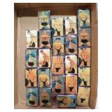 MANY NEW WIND PROOF LIGHTERS