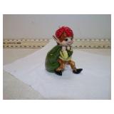 MCM ELF W/ REINDEER FEED