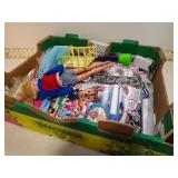 BARBIES & MORE TOYS FOR CHILDREN