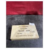 5.56MM AMMO FULL BOX