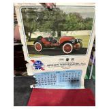 **PBR ARNESON WHOLESALERS VIROQUA WI 81' CAL.