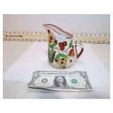 SM MCM CERAMIC PITCHER