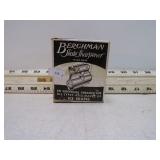 NOS ICE SKATE SHARPENER