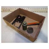 MYSTERY BOX INC FOUNTAIN PENS