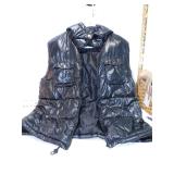 SIZE XL PUFFER VEST
