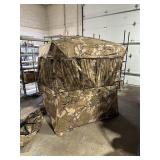 **PRIMOS HUNTING BLIND