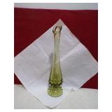 *FENTON MCM BUD VASE