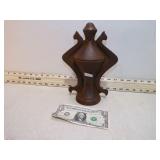VINT STOVE TOP FINIAL