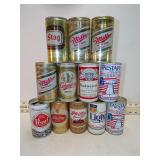 **24 VINT COLLECTABLE BEER CARS