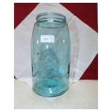 ANTIQUE BALL JAR