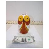 MCM CERAMIC OWL
