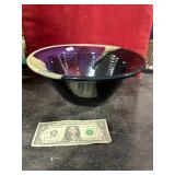 **ART POTTERY BOWL