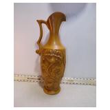 **ROYAL HAEGER CERAMIC EWER/VASE
